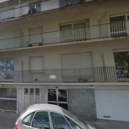 Apartmán The Rhuys - Cosy-Balcony With Superb Loire View - All On Foot - Parking Nantes Exteriér fotografie